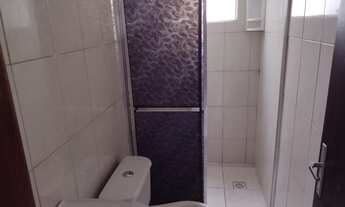 Imagem 2: Casa de condomínio térrea para venda com 46 metros quadrados com 2 quartos