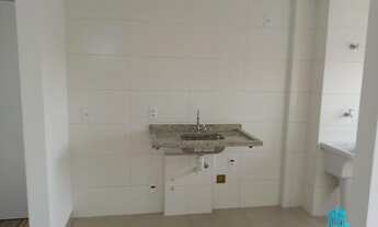 Imagem 6: Apartamento para Venda em Santo André, Vila Palmares, 2 dormitórios, 1 banheiro, 2 vagas