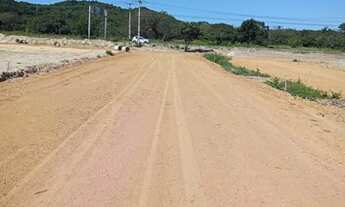 Imagem: Loteamento Porto Aquiraz na Rotatoria da