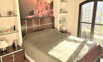 Imagem 6: 158m² com 3 dormitórios e 2 vagas no Brooklin