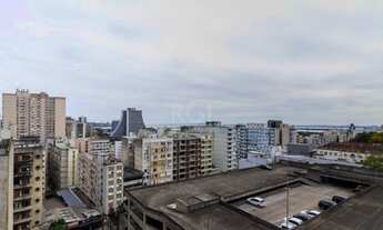 Imagem: Porto Alegre - Apartamento Padrão - Centro