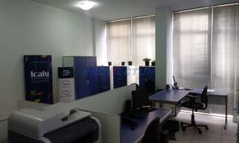 Imagem 2: Campinas - Conjunto Comercial/Sala - Centro