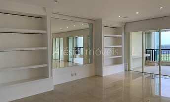 Imagem 6: Riserva Uno Apartamento com 5 dormitórios