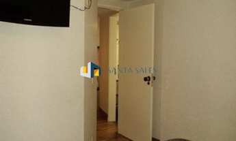 Imagem 6: Flat/Aparthotel para Locação 1 Quarto, 1 Suite, 1 Vaga, 55M², Bela Vista, São Paulo - SP