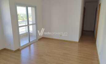 Imagem 4: Campinas - Apartamento Padrão - Vila Brandina