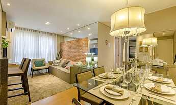 Imagem 4: APARTAMENTO com 3 dormitórios à venda por R$ 732.700,00 no bairro Barigui - CURITIBA / PR