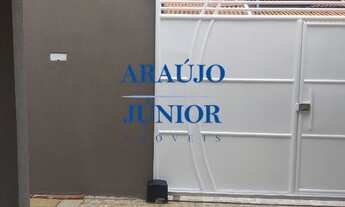 Imagem 5: Edicula com dois quartos para venda no bairro Jaguari Americana SP