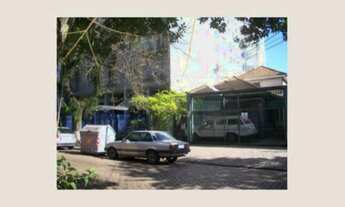 Imagem 1: Porto Alegre - Terreno Padrão - Santana