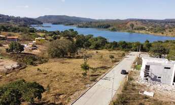 Imagem 2: Vendo Lote no Estância Solarium Corumbá IV , o mais próximo de Brasília