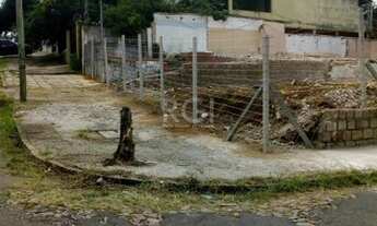 Imagem 3: Porto Alegre - Terreno Padrão - Santa Tereza