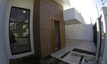 Imagem 4: Casa em Jardim Oriental - Maringá