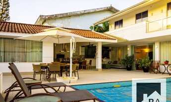 Imagem: SHIS QI 09 · Semi-mobiliada · Alto Padrão