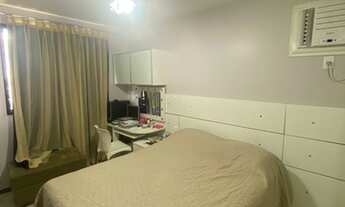 Imagem 3: Apartamento para venda com 72 metros quadrados com 2 quartos em Jardim da Penha - Vitória