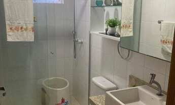 Imagem 6: Lindo Apartamento com 01 suíte e 02 quartos - Vila Operária