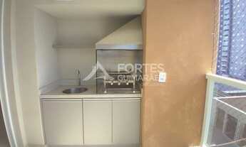 Imagem 2: Ribeirão Preto - Apartamento - Condominios Zona Sul