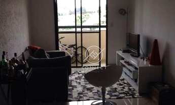 Imagem 6: Edifício Copacabana - Avenida Copacabana - 80 m2 com 3 dorms e 2 vagas