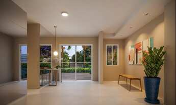 Imagem 3: NOW Reserva das Aguas