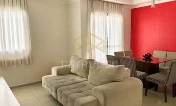 Imagem: Apartamento - Jardim do Lago - Campinas