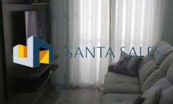 Imagem 4: Apartamento à venda 2 Quartos, Sacomã, São Paulo - SP