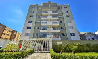 Imagem: CURITIBA - Apartamento Padrão - Portão