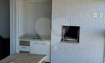 Imagem 4: APARTAMENTO VISTA PARA O MAR E VARANDA GOURMET