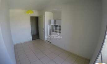 Imagem 2: Apartamento (tipo - padrao) 2 dormitórios/suite, cozinha planejada, portaria 24 horas, ele