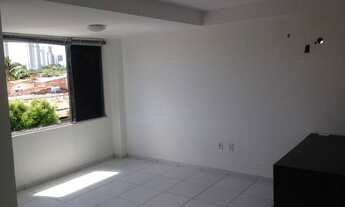 Imagem 2: Sala comercial mobiliada no bairro dos Ipês