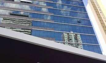 Imagem 6: Sala comercial na Gleba Palhano - ATSUSHI YOSHII TOWER