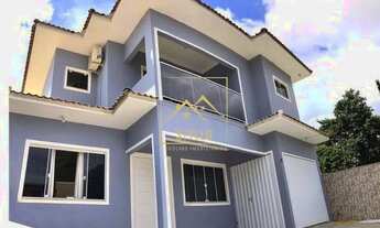 Imagem 2: Casa com 3 dormitórios a venda, 213 m² por R$795.000,00 - Palhoça SC