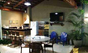 Imagem: Casa à Venda no Condomínio Colina dos