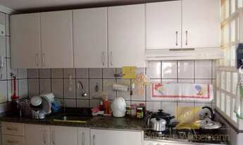 Imagem 3: Apartamento á venda no Edifício Ana Vitoria com 3 dormitórios sendo 01 suíte localizado n