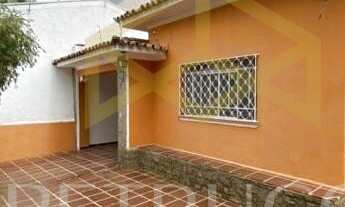 Imagem 1: Casa - Botafogo - Campinas