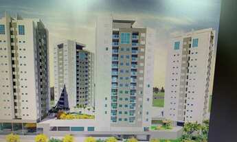 Imagem 7: Apartamento pronto para morar no Granja Marileusa