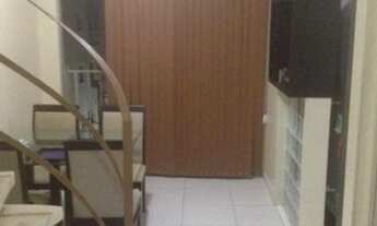 Imagem 2: Apartamento Mobiliado em Candeias