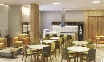 Imagem 5: Apartamento para Venda em Santo André, Vila Assunção, 3 dormitórios, 3 suítes, 4 banheiros