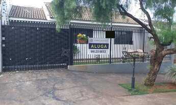 Imagem: Maringá - Casa - Jardim Paulista III