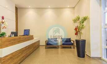 Imagem 3: Sala comercial à venda, 65 m² por R$ 615.100 - Jardim do Mar - São Bernardo do Campo/SP