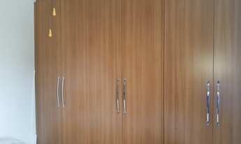 Imagem 7: Apartamento para venda com 3 quartos 1 suíte varanda em Água Fria - São Paulo - SP