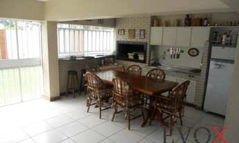 Imagem 7: Porto Alegre - Casa Padrão - Três Figueiras