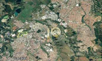 Imagem 3: Área à venda, 290000 m² - Jardim Marcondes - Jacareí/SP