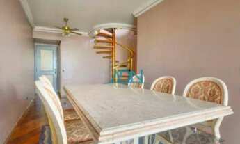 Imagem 3: Apartamento com 3 dormitórios à venda, 155 m² por R$ 1.450.000,00 - Vila Clementino - São