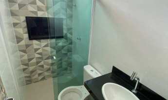 Imagem 6: Casa com 2 dormitórios à venda, 62 m² por R$ 290.000 - 309 Sul - Palmas/TO