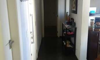 Imagem 6: Apartamento para venda 3 suítes closet 2 varandas 2 vagas de garagem