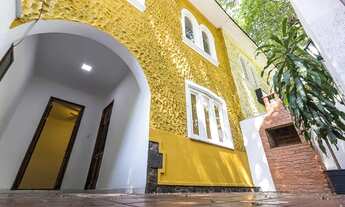 Imagem: Casa a venda na Tijuca - Rio de Janeiro