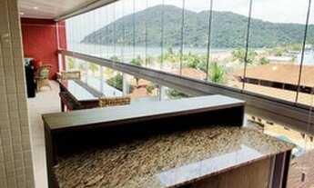 Imagem 4: Apartamento 112 m² - Centro - Bertioga/SP