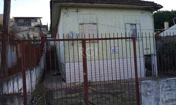 Imagem 2: Porto Alegre - Terreno Padrão - Nonoai