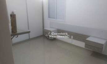 Imagem 3: Apartamento com 3 dormitórios para alugar, 90 m² por R$ 2.000,00/mês - Jardim Pereira do A