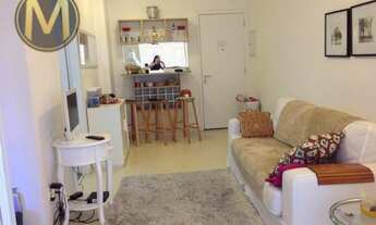 Imagem 2: Apartamento 1 dormitório e 1 vaga 50 M2 para venda, Vila Olímpia