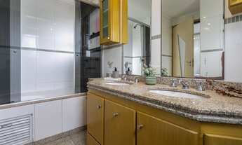 Imagem 2: Apartamento com 3 suítes e 3 vagas no Campo Belo - Próximo do Metro