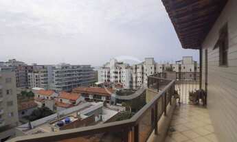 Imagem 7: Cobertura com 4 dormitórios à venda, 90 m² no Braga - Cabo Frio/RJ